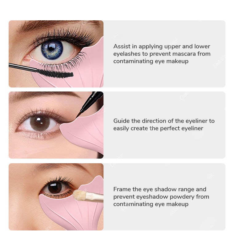 Silicone Eyebrow Stencils: How They Work, Usage Tips, and Supplier Guidance