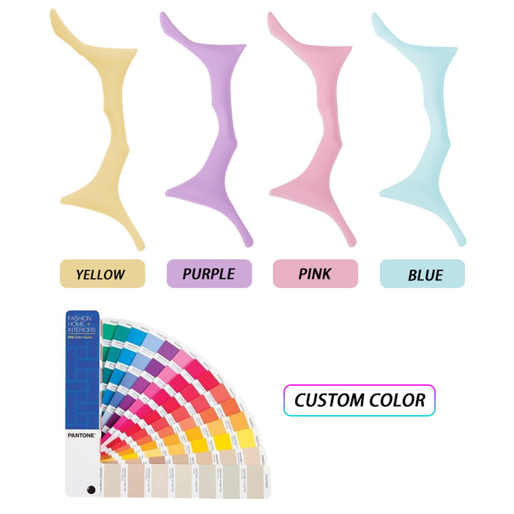 Silicone Eyebrow Stencils: How They Work, Usage Tips, and Supplier Guidance