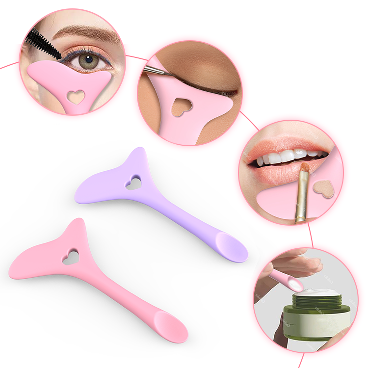Silicone Eyebrow Stencils: How They Work, Usage Tips, and Supplier Guidance
