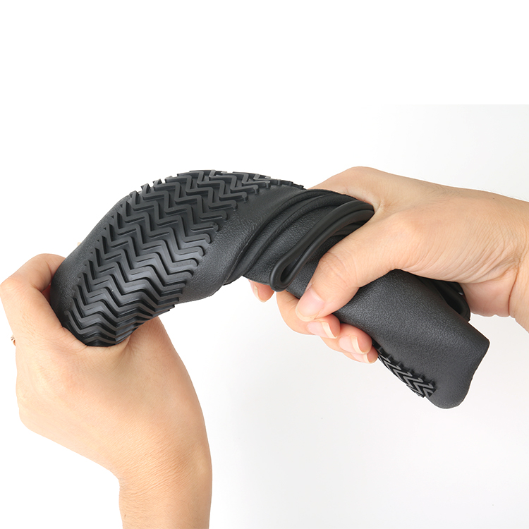 Step Up Your Shoe Game with Silicone Shoe Covers: A Game-Changer for Rain and More!