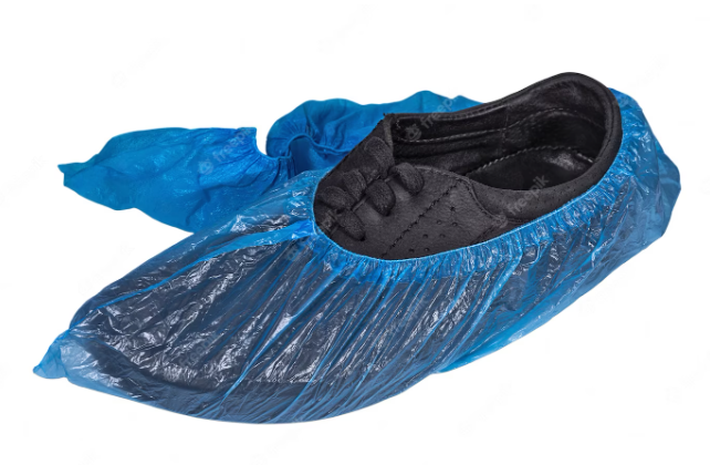 Step Up Your Shoe Game with Silicone Shoe Covers: A Game-Changer for Rain and More!