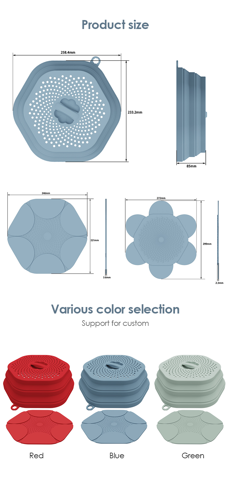 "Are Silicone Microwave Covers Safe and Effective for Food Heating?"