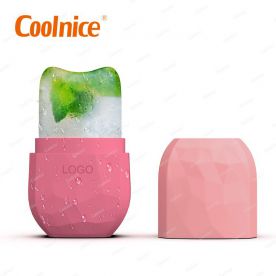 Diamond Shape Ice Cube Contour