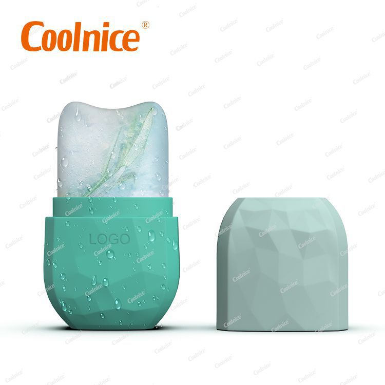 Diamond Shape Ice Cube Contour