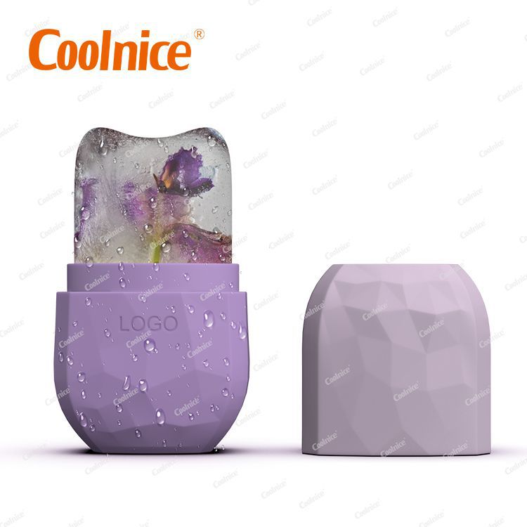 Diamond Shape Ice Cube Contour