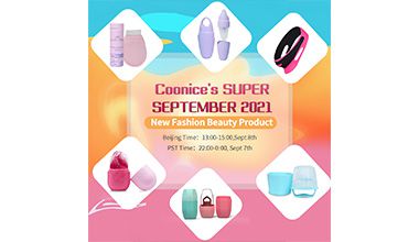 Super September Sale!