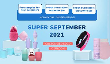 Super September Sale!