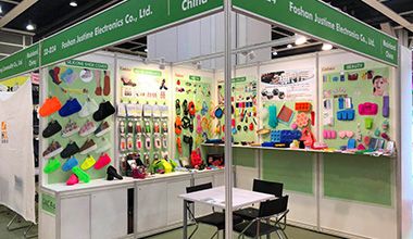 Hong Kong Exhibition April, 2019