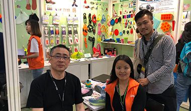 Hong Kong Exhibition April, 2019