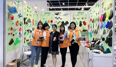 Hong Kong Exhibition October, 2019