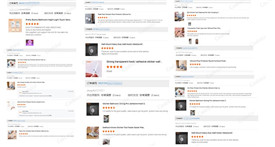 Reviews from Clients