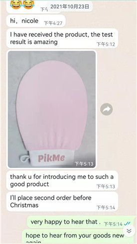 Reviews from Clients