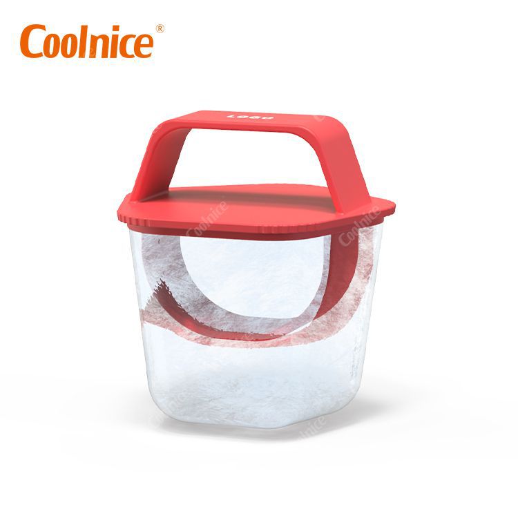 Body Ice Cube Roller