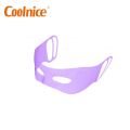 Ear Hanging Silicone Eye Mask