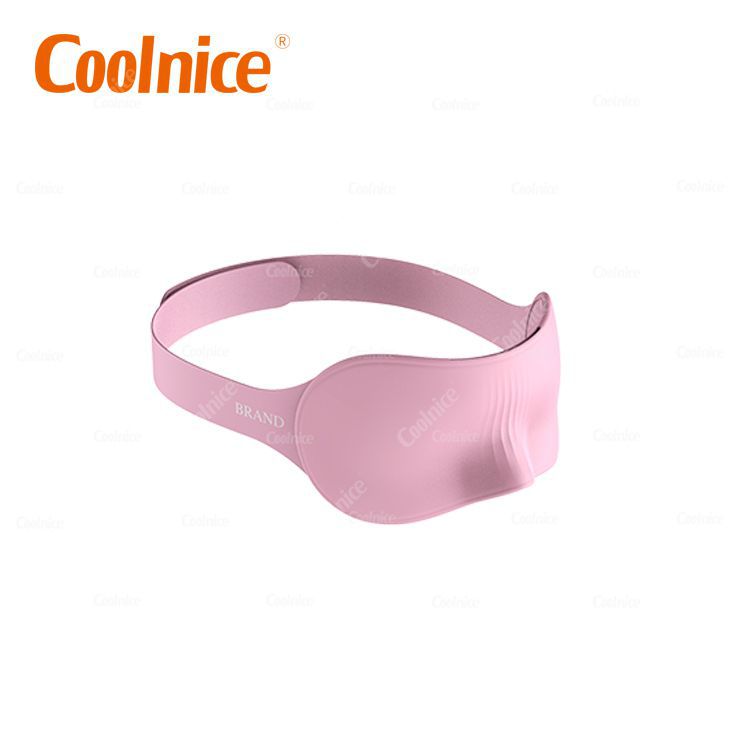 Gel Pad Eye Mask