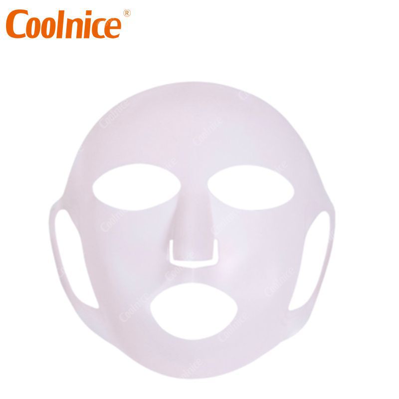 Silicone Facial Mask