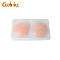 Silicone Nipple Cover