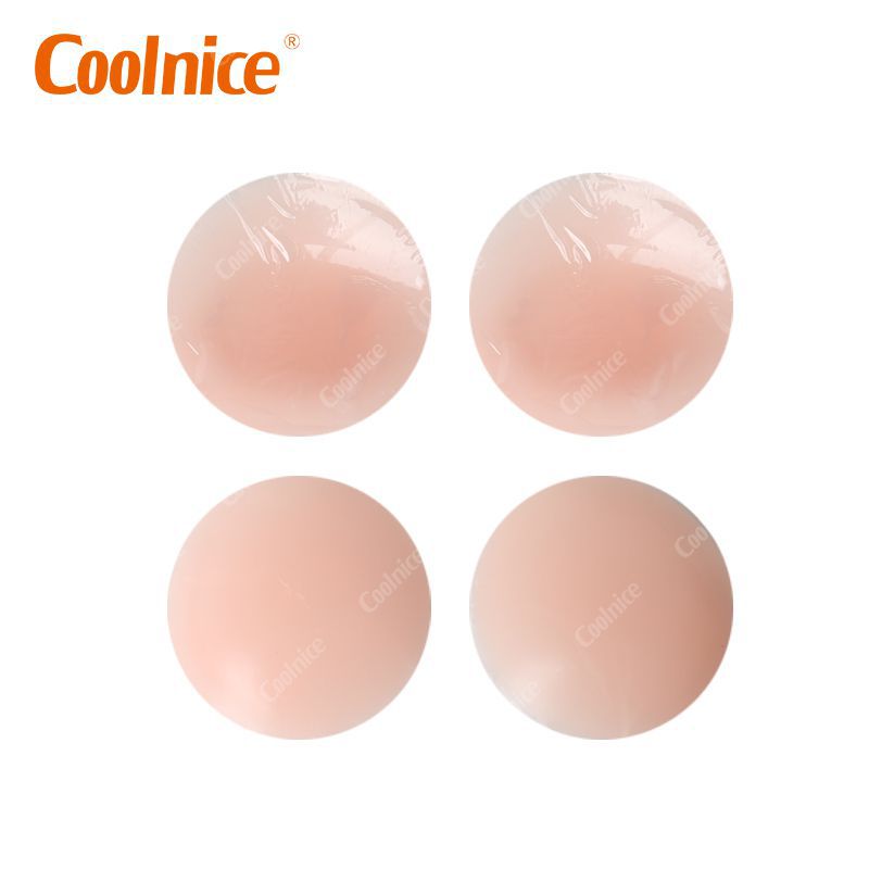 Silicone Nipple Cover