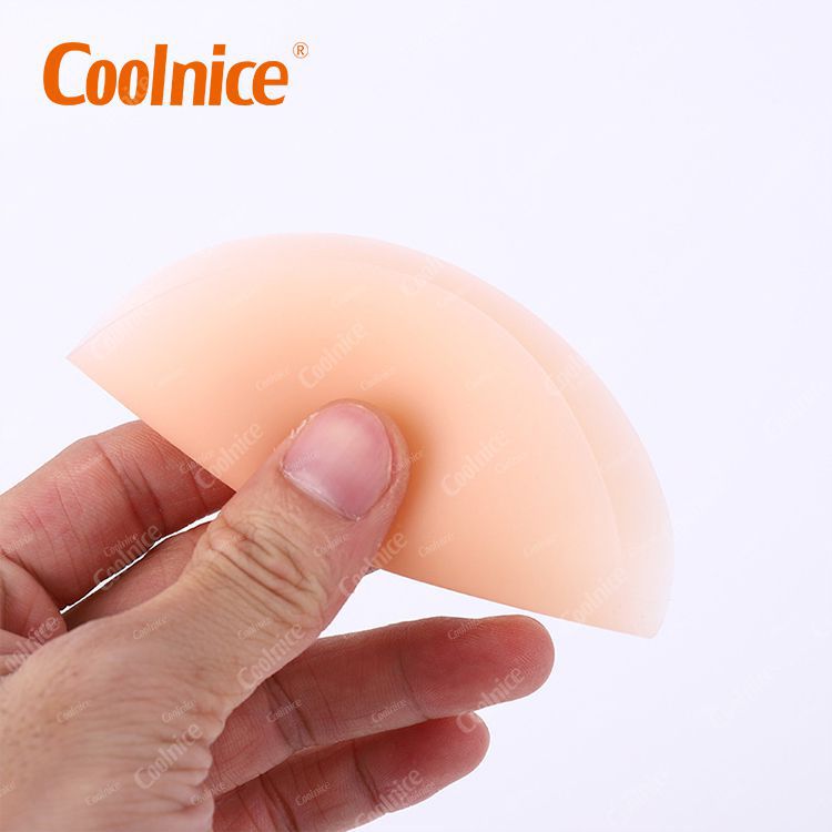 Silicone Nipple Cover