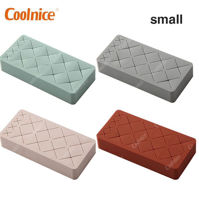 Silicone Lipstick Holder Organizer