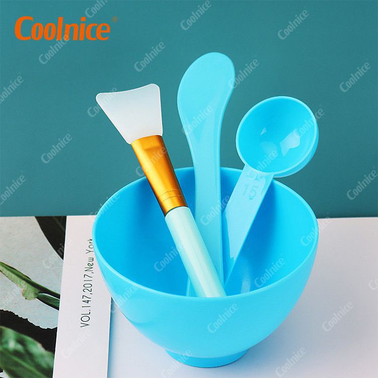 Face Mask Tool Set