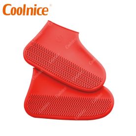 Waterproof Silicone Shoe Covers