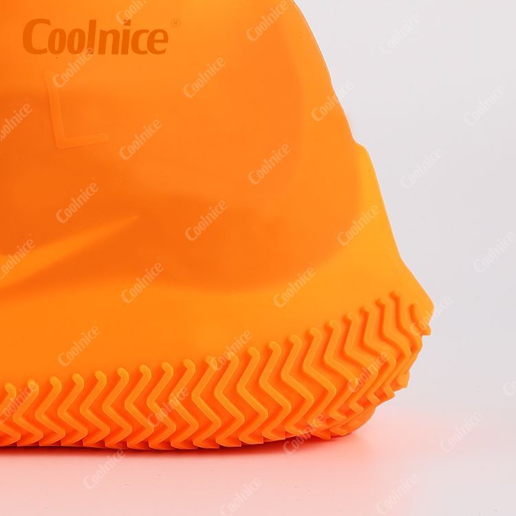 Waterproof Silicone Shoe Covers