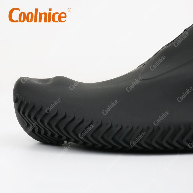 Premium Silicone Waterproof Shoe Covers on Amazon | Waterproof Shoe Covers for Ultimate Protection