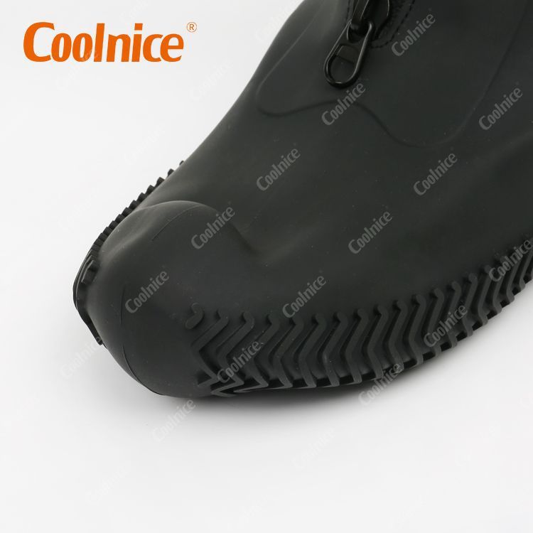 Premium Silicone Waterproof Shoe Covers on Amazon | Waterproof Shoe Covers for Ultimate Protection