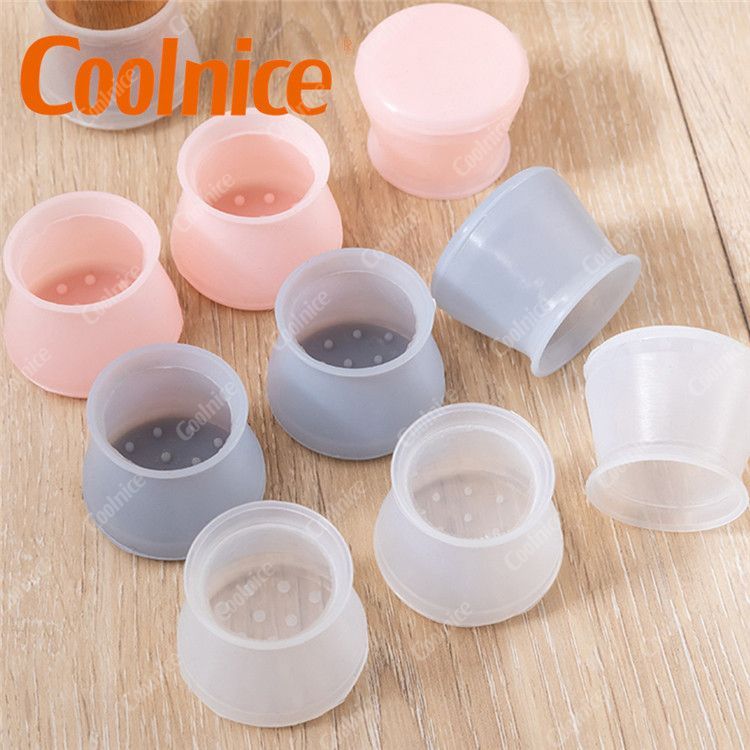 Silicone Table Feet Cover