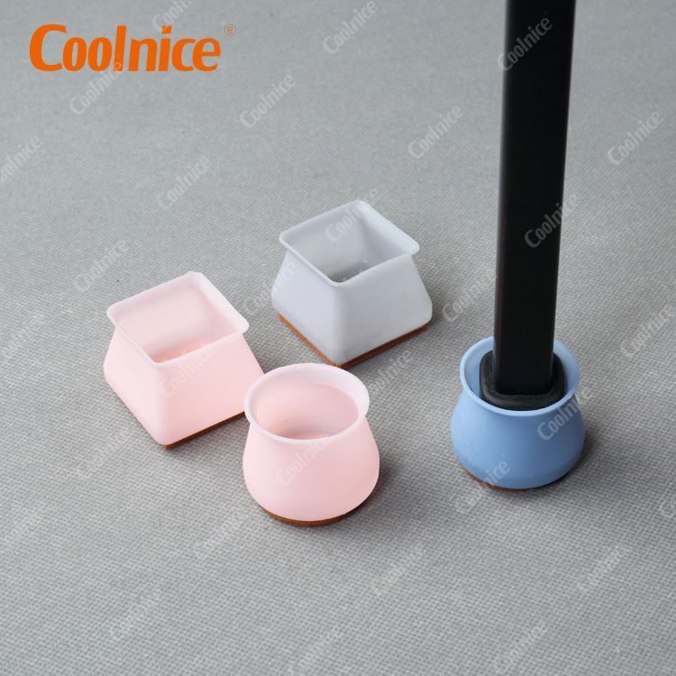 Silicone Table Feet Cover