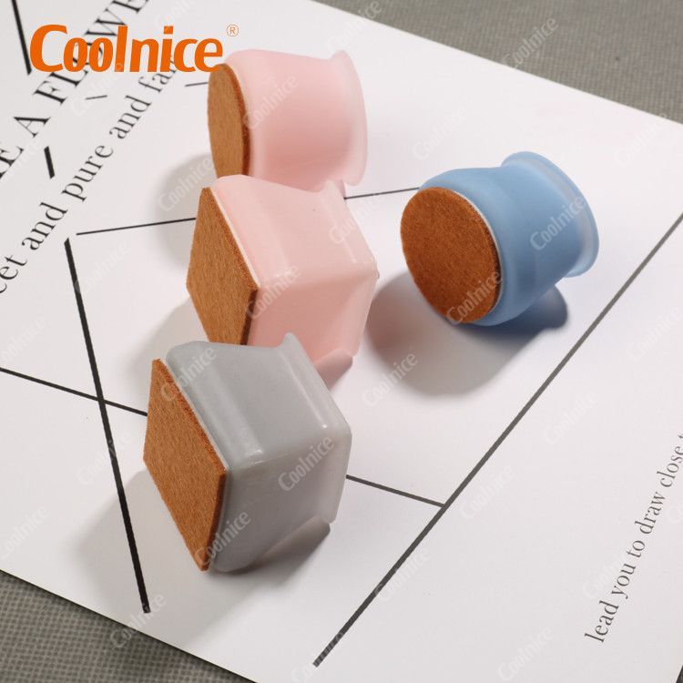 Silicone Table Feet Cover