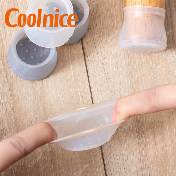 Silicone Table Feet Cover