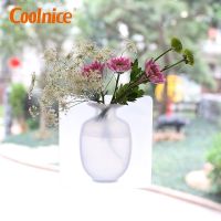 Magic Silicone Vases