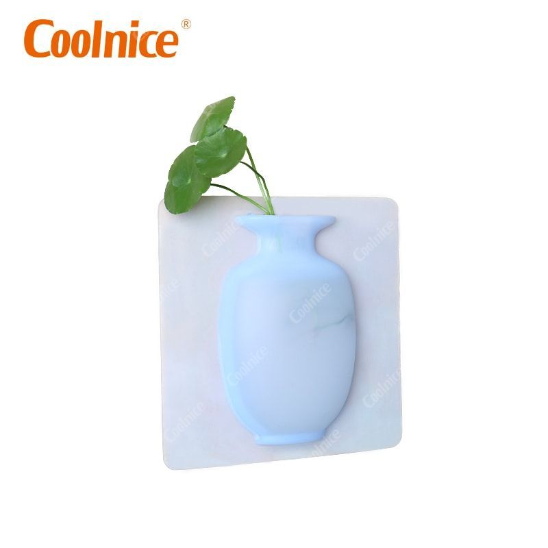 Magic Silicone Vases