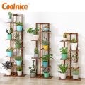 Natural Plant Rack