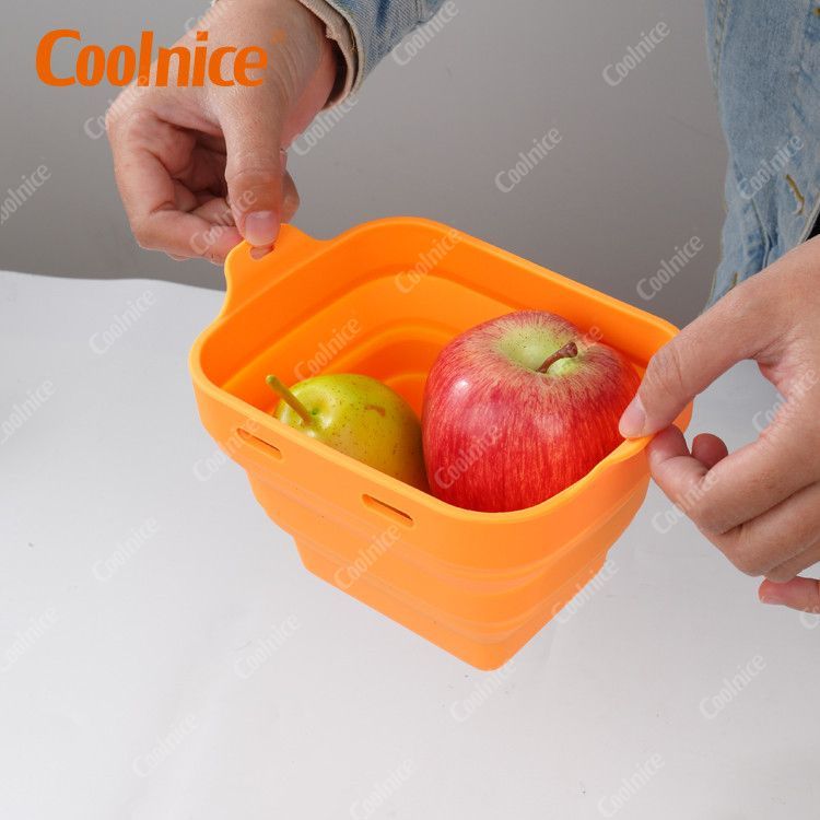 Flexible Kitchen Cutting Boards with Containers Set