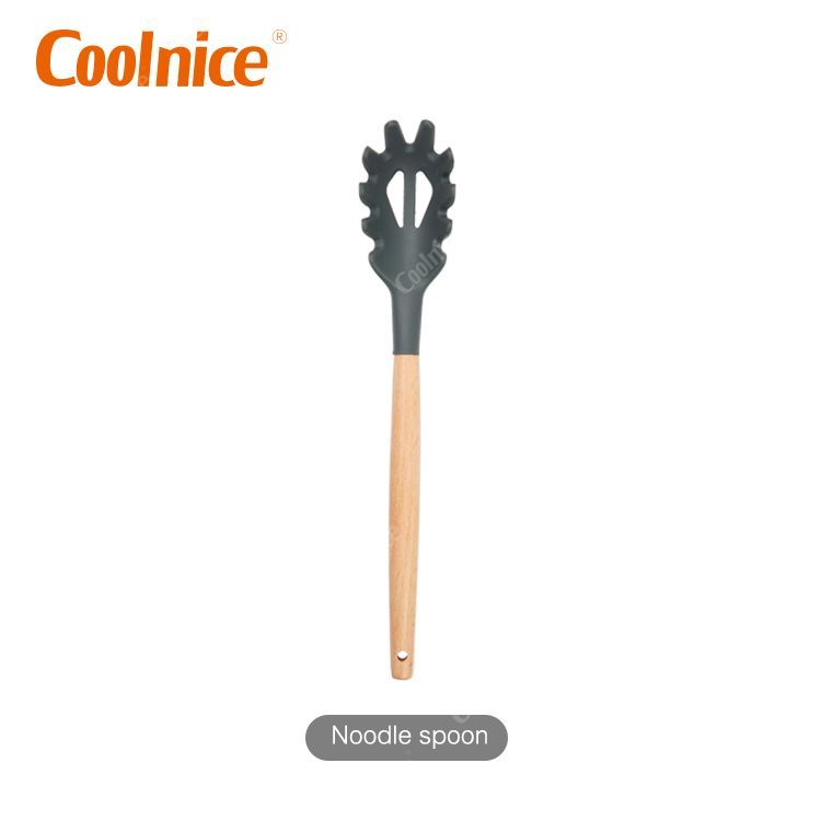 Silicone Utensils Cooking Sets