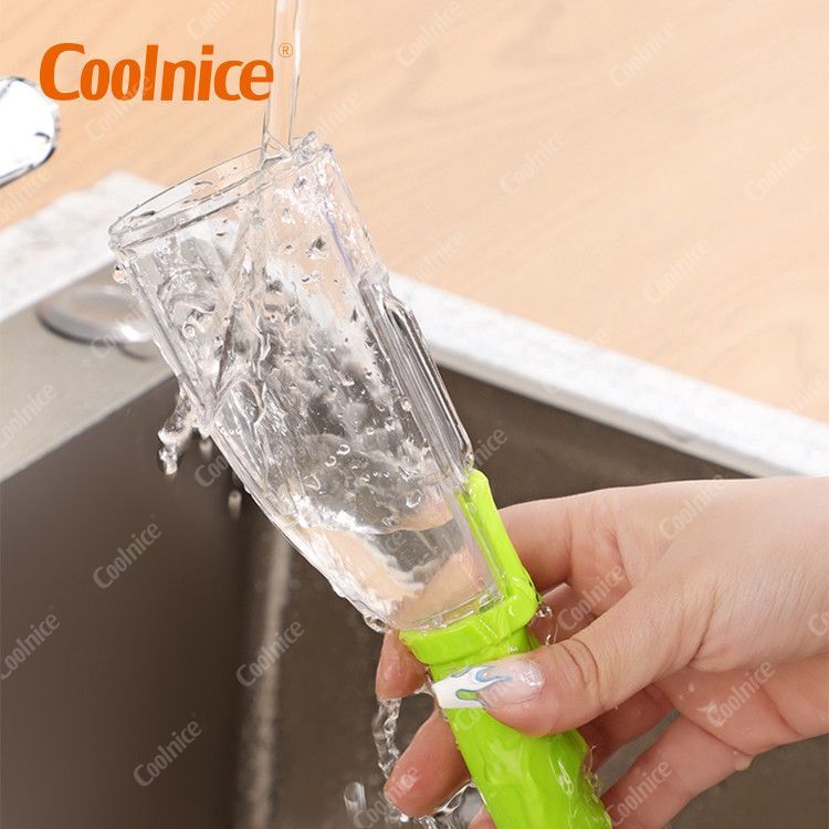 Multi-function Peeler with Container
