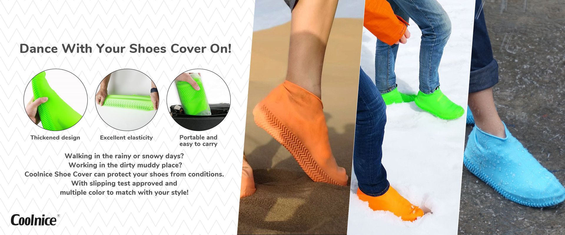 Shoe Cover