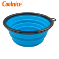 Collapsible Pet Bowl