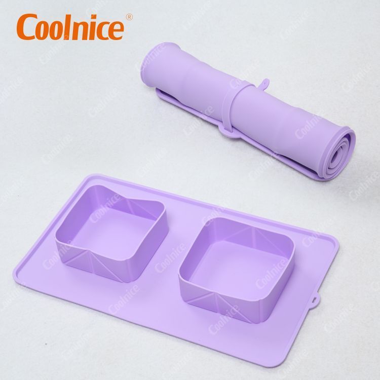 Collapsible Pet Bowl