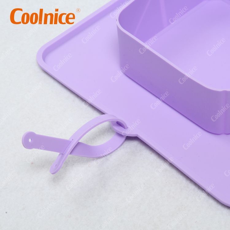 Collapsible Pet Bowl