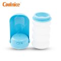 Collapsible Portable Pet Water Dispenser