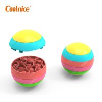 Ball in Ball Fidget Sensory Toy