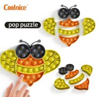Insects Series  Fidget Toys