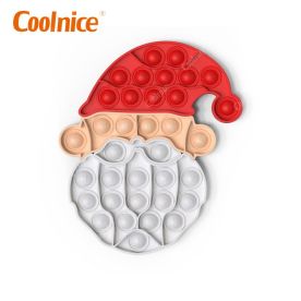Holiday Series-Christmas Fidget Toys