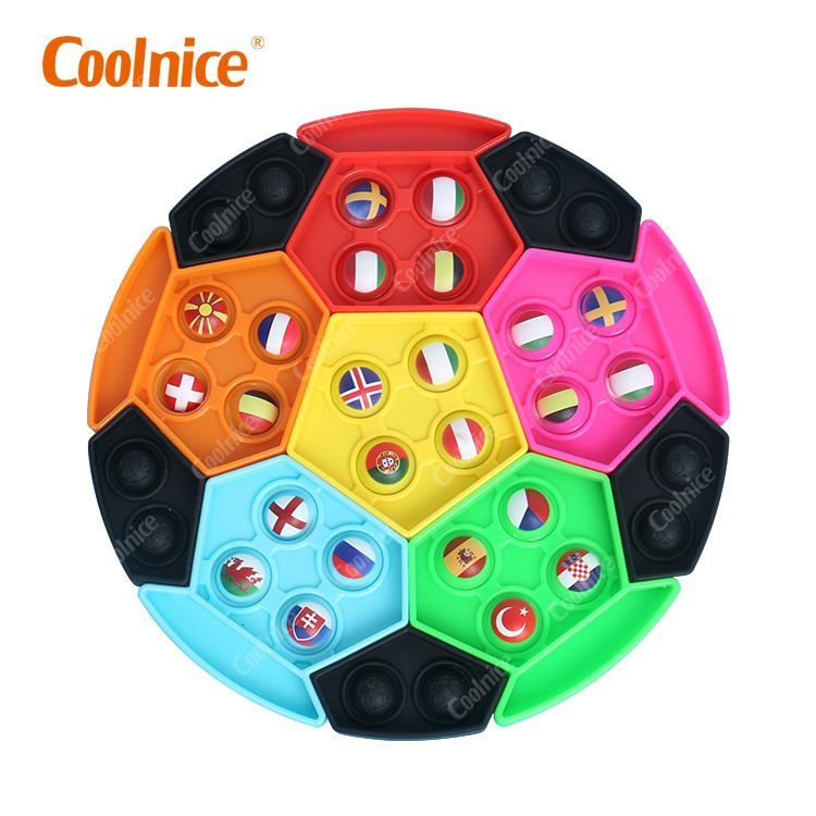 Sport--Ball series Fidget Toys