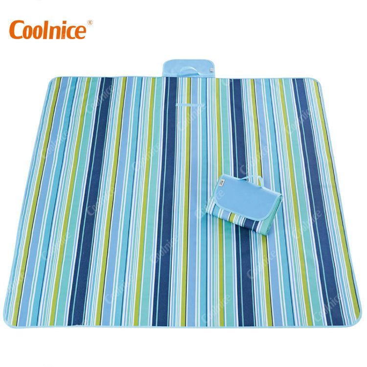 Foldable Picnic Mat