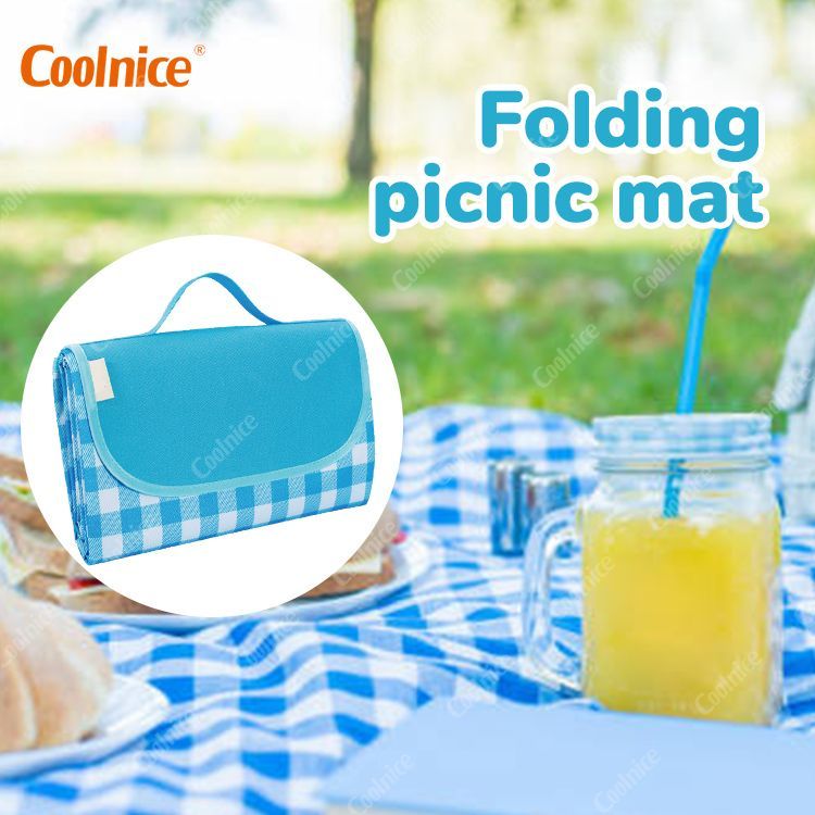 Foldable Picnic Mat